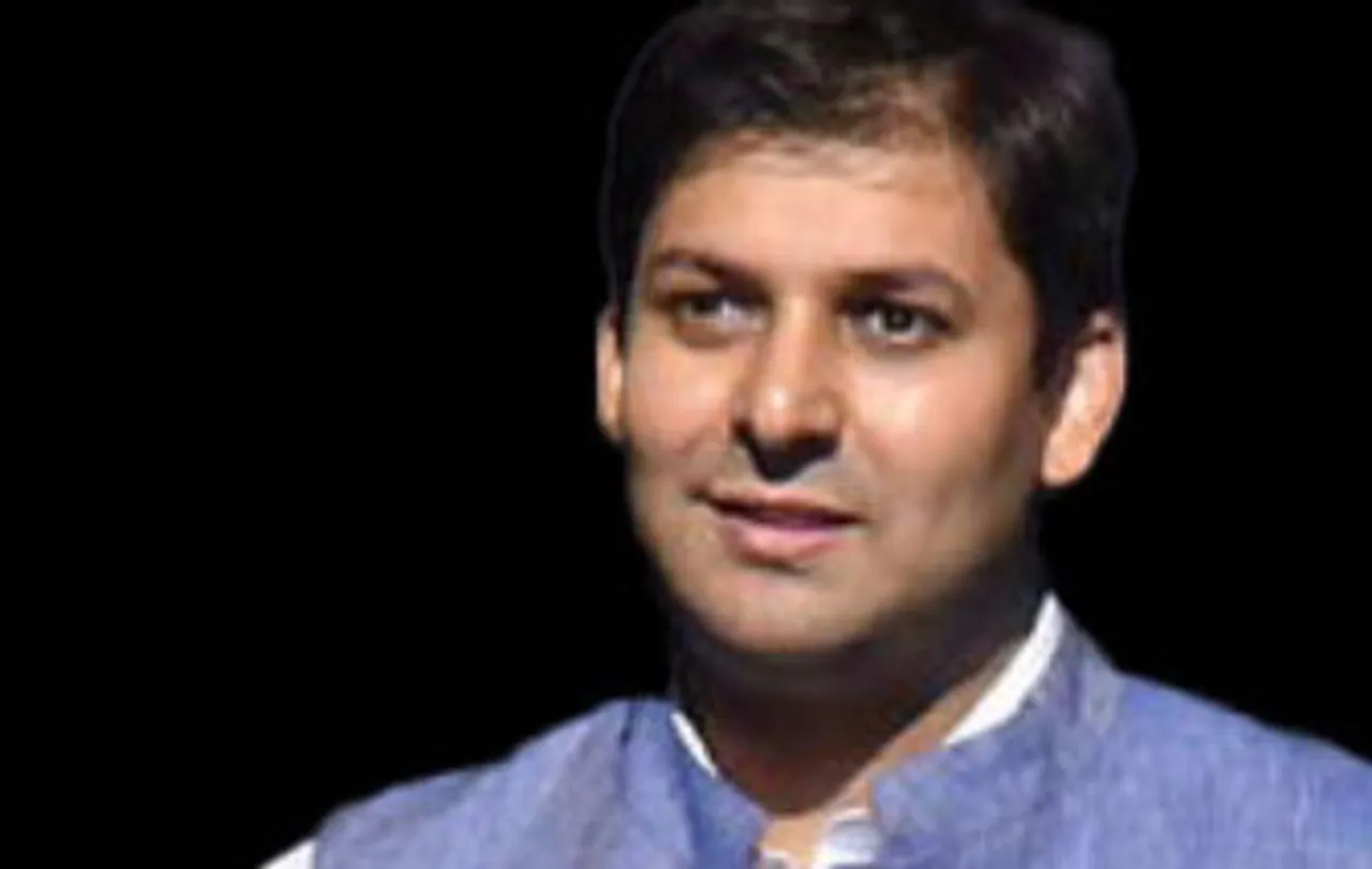 Rohan Verma, MapMyIndia
