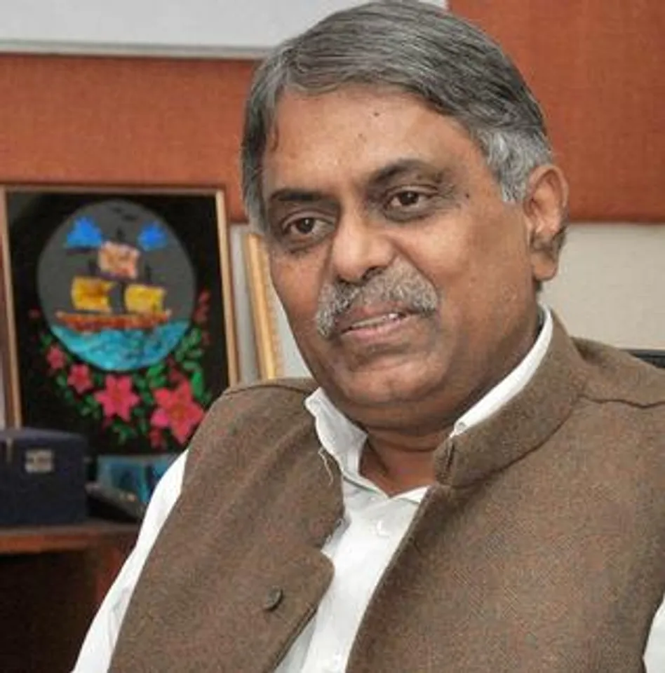 GST, Cabinet Secretary, GST Bill, SME, PK Sinha,