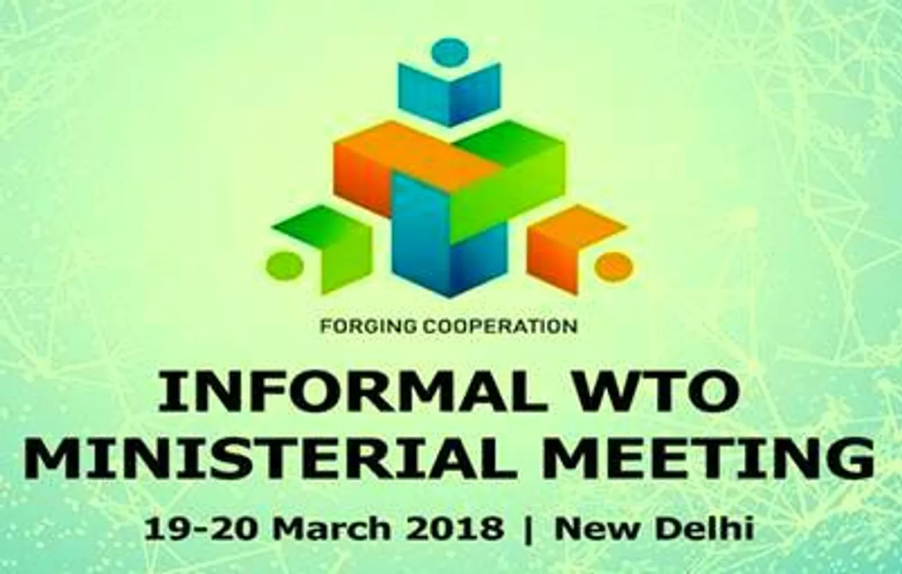 WTO Meeting, wto,