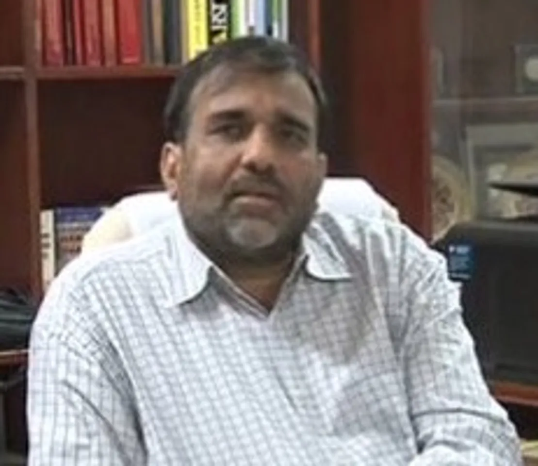 Anup Wadhawan, Commerce Secretary, Exports