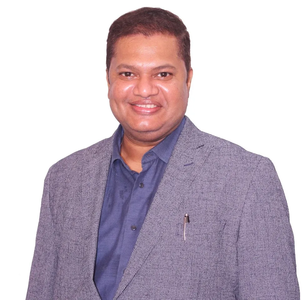 Nikhil - Arcserve