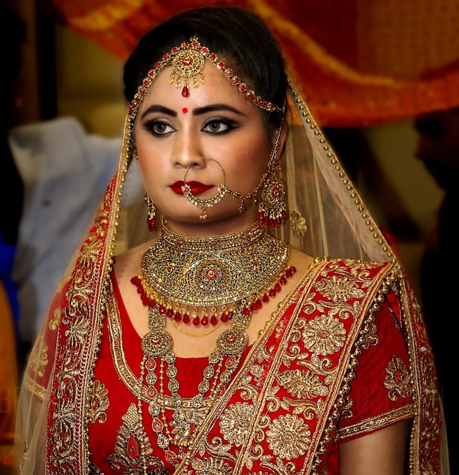 Gold Jewellery