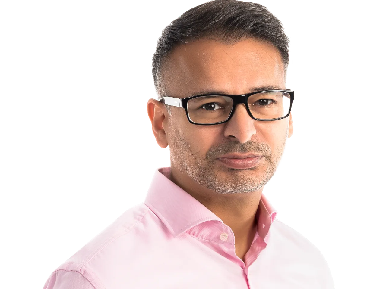 Sandeep Shah, Helsinki Business Hub