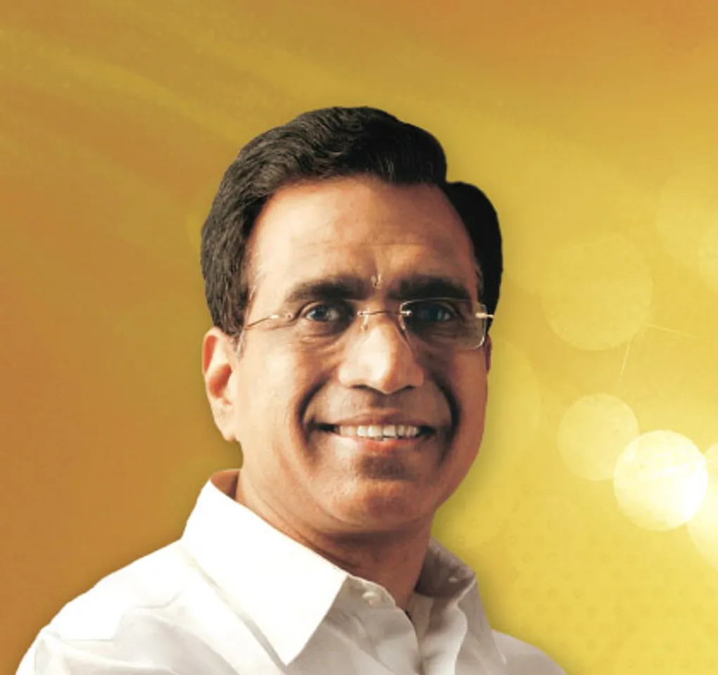 TS KALYANARAMAN, Kalyan Jewellers