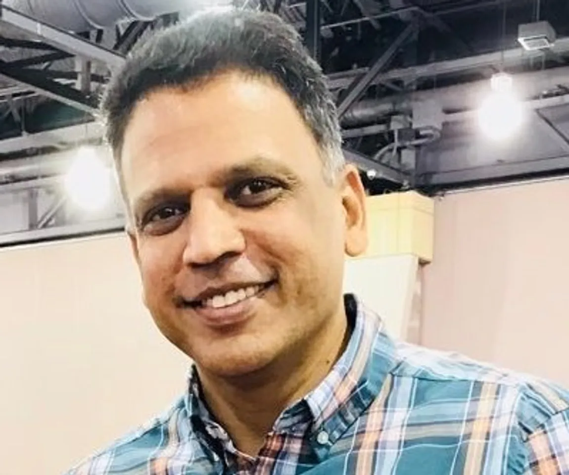 Sunil Chemmankotil, Chief Executive Officer, TeamLease Digital