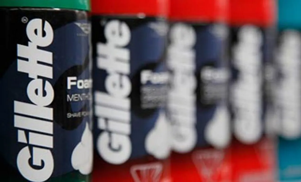 Gillette India, FMCG, Profits