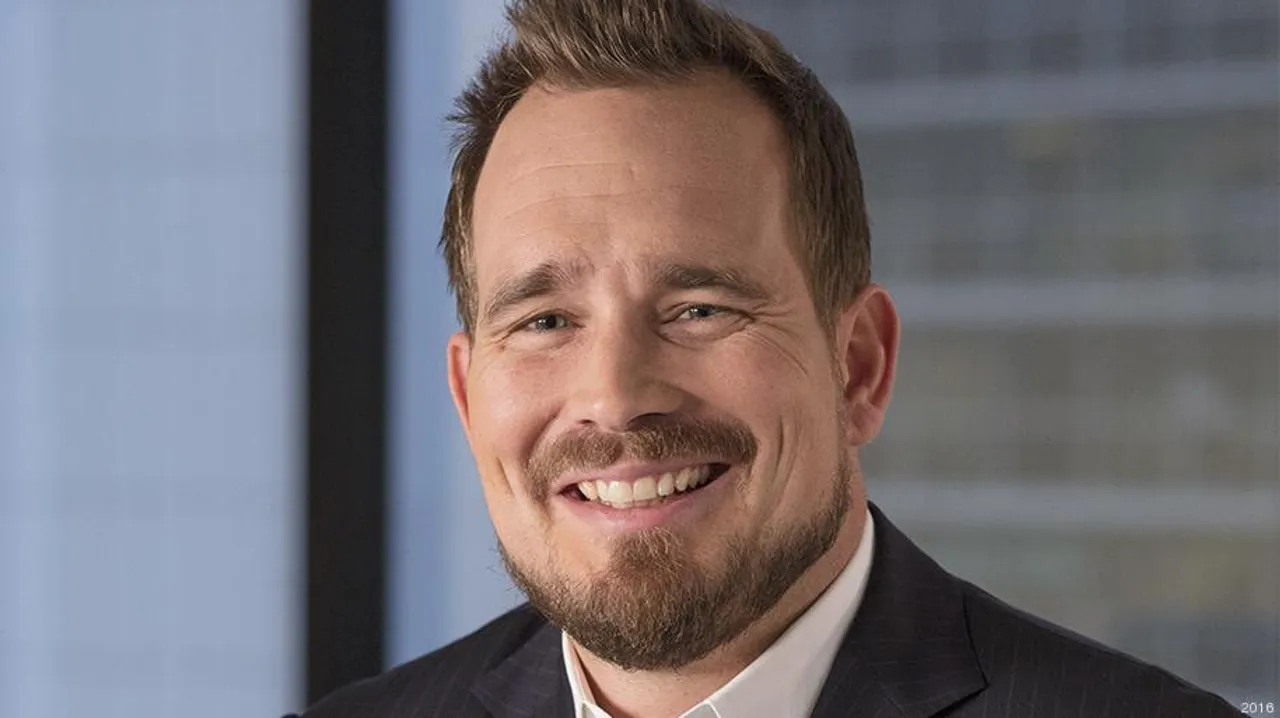 Michael Leskinen, United Airlines