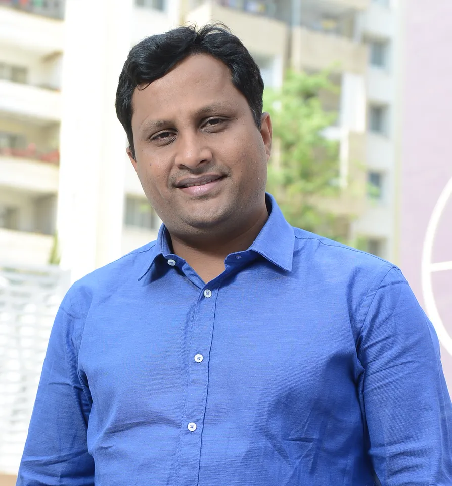 Akhil Gupta, NoBroker.com