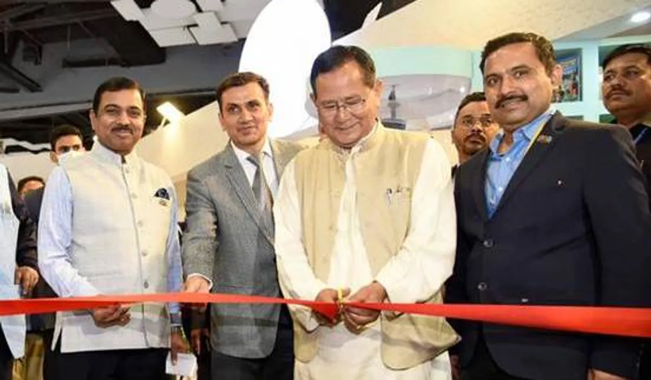 RR Singh