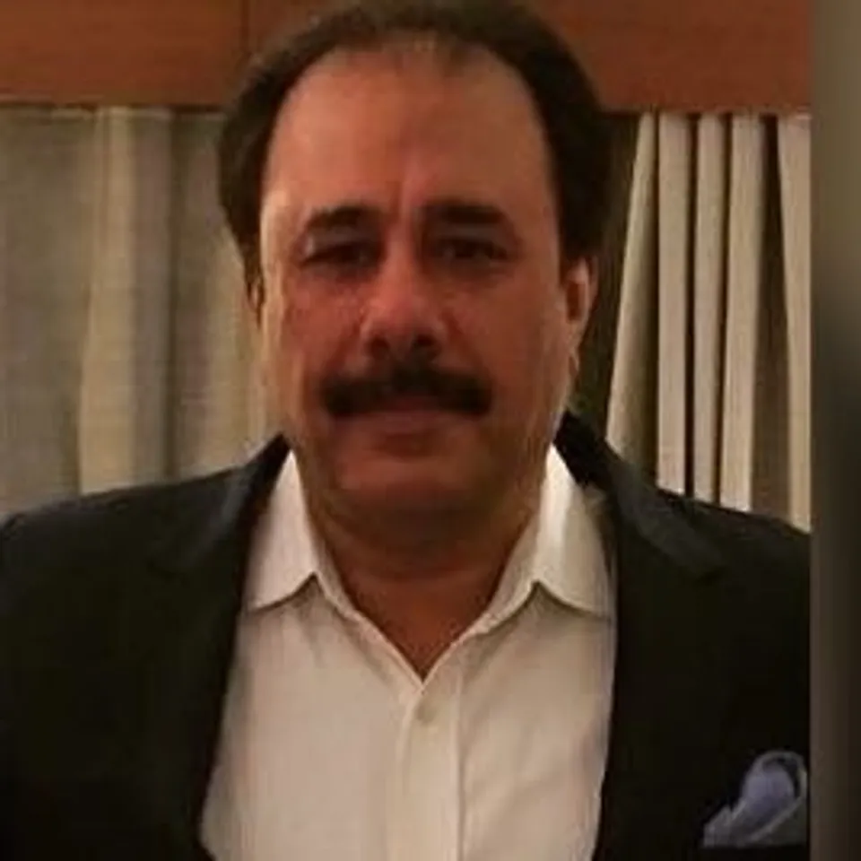 Sanjay Kalra, HSIL Ltd