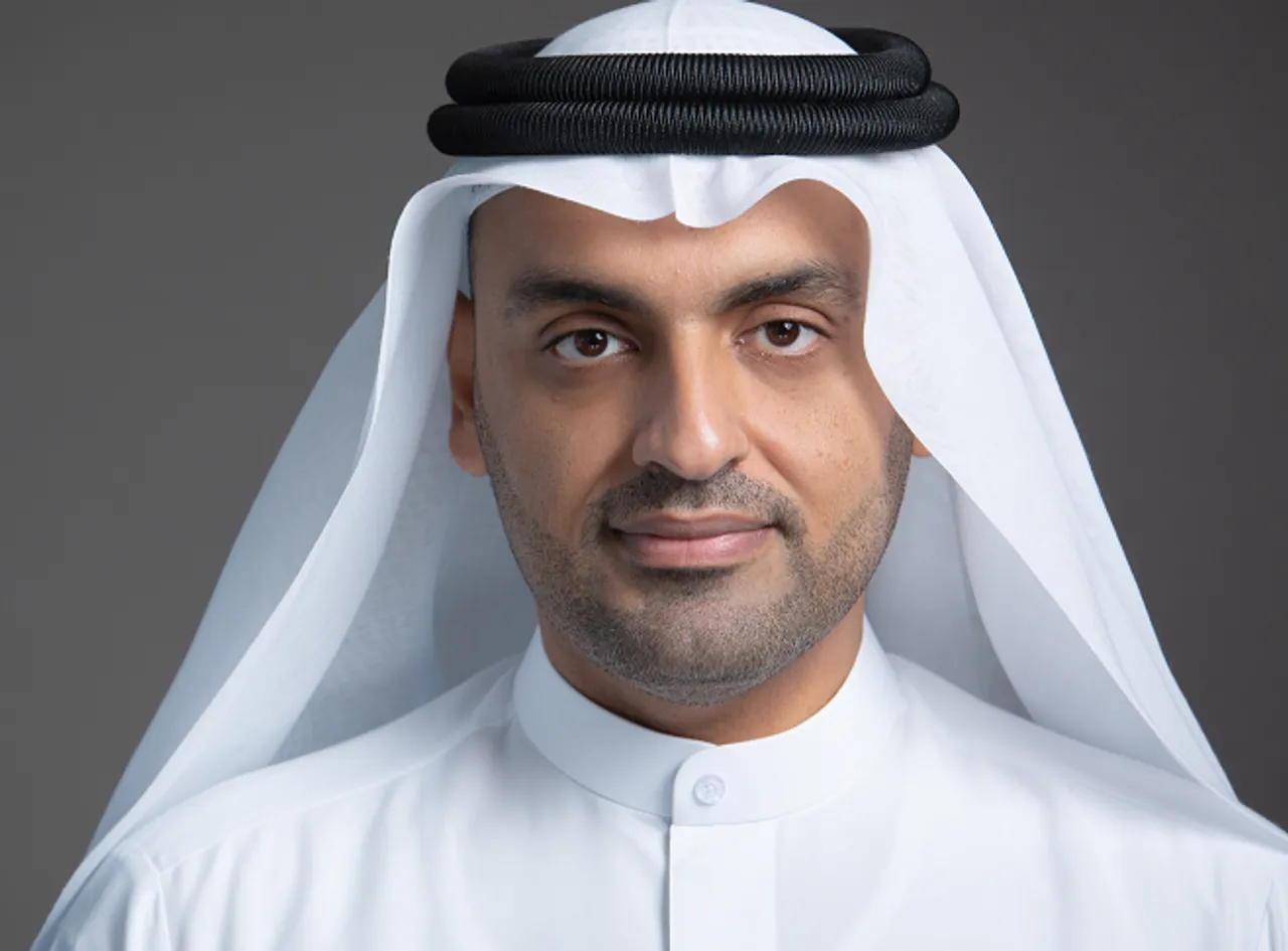 Mohammad Ali Rashed Lootah, President & CEO of Dubai Chambers