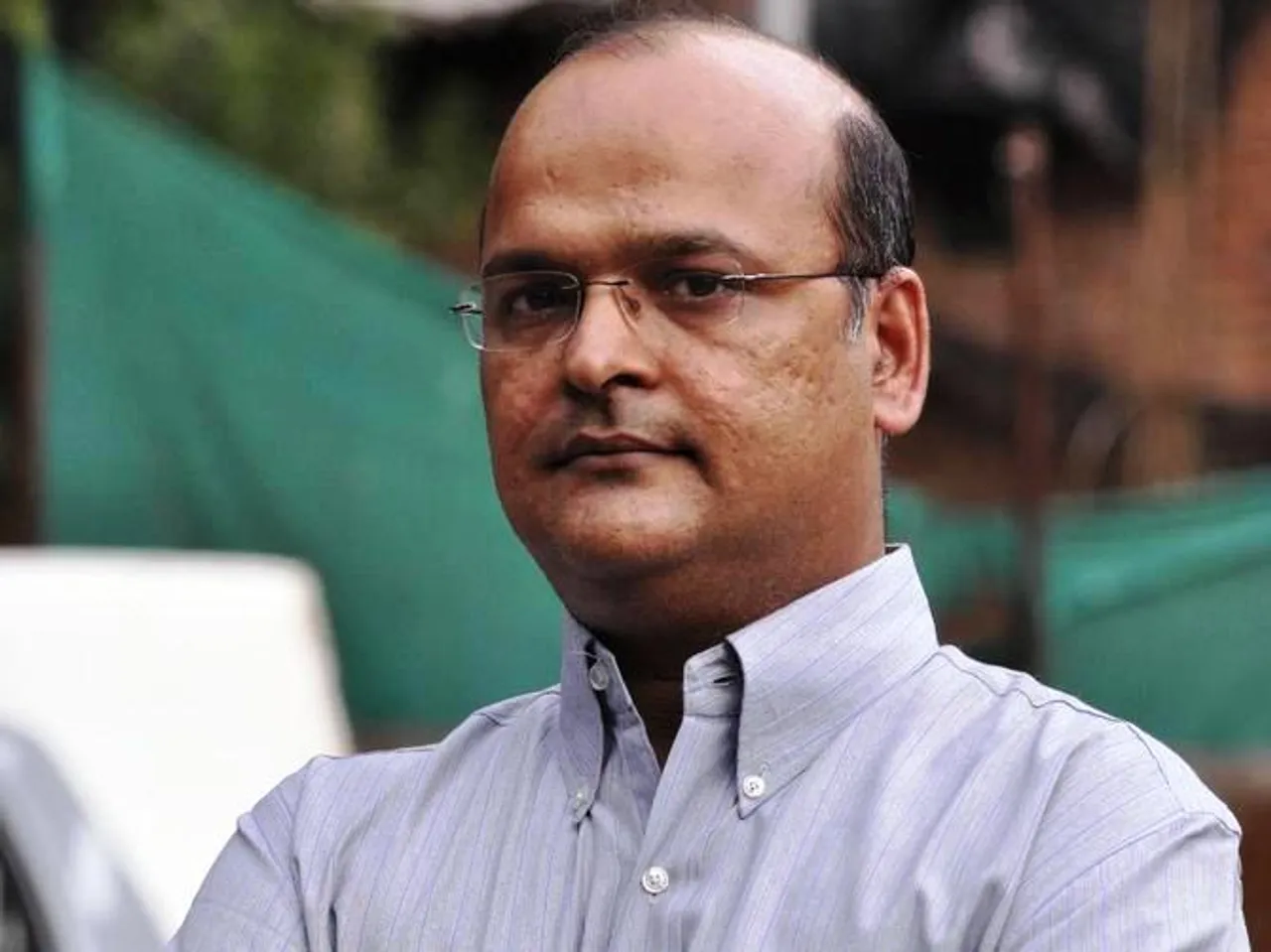Anil Joshi, Unicorn, Sequretek,