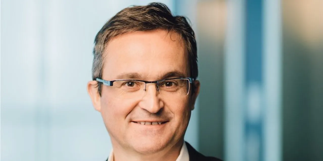 Marc Rouanne, VMware