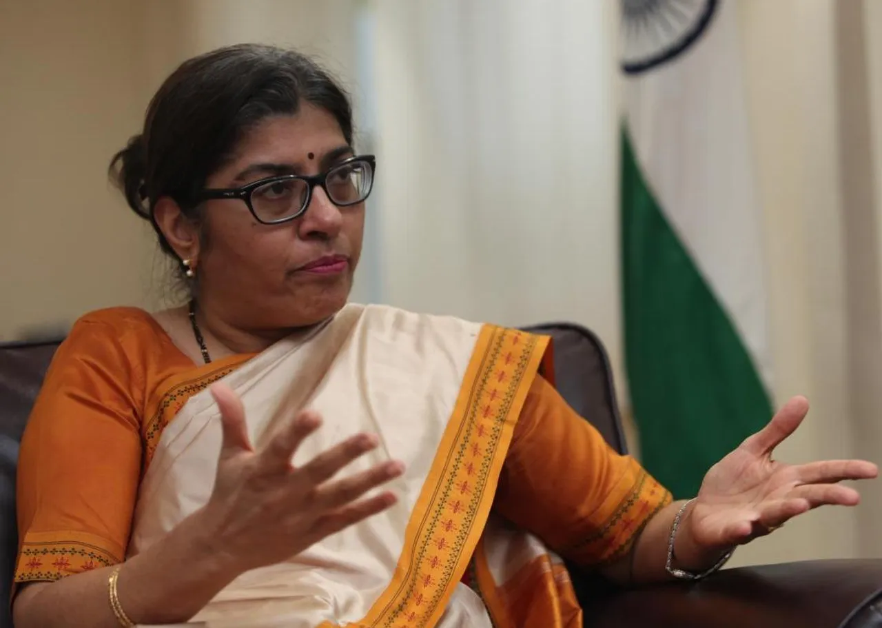 Suchitra Daurai, Bangkok