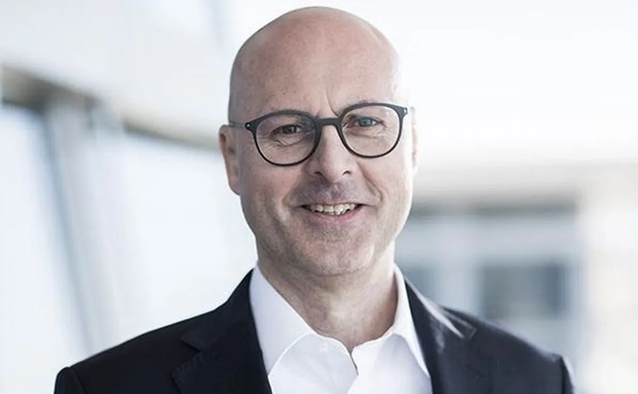 Hans Jurgen Rieder