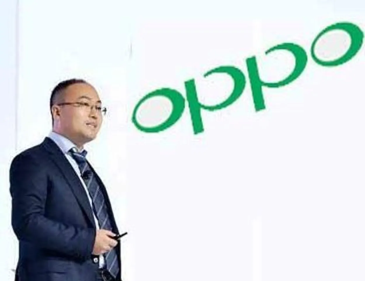Charles Wong, OPPO India, R&D, Hyderabad, Smartphone