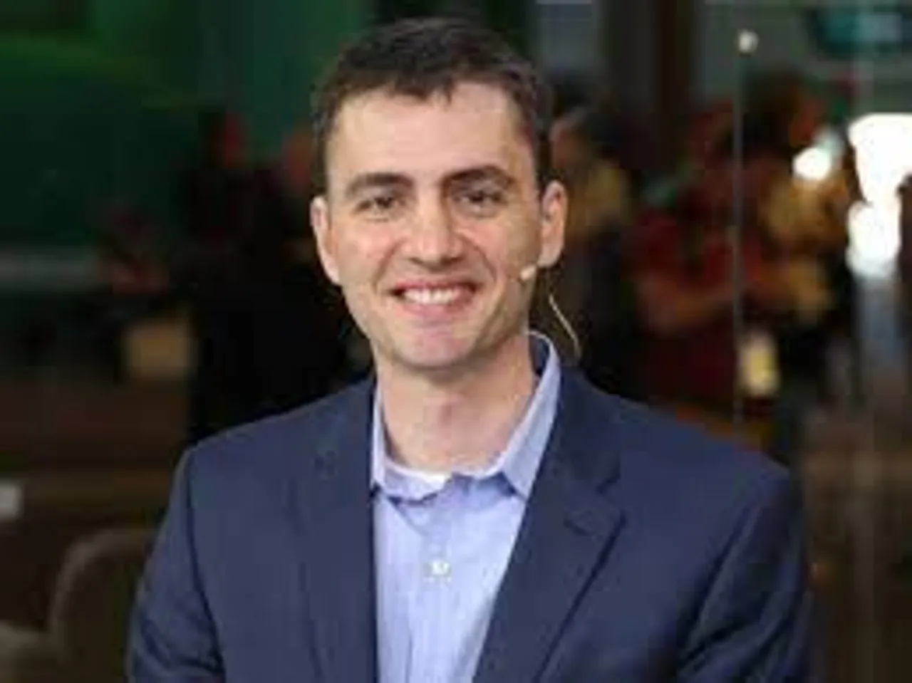 Danny Allan, Veeam