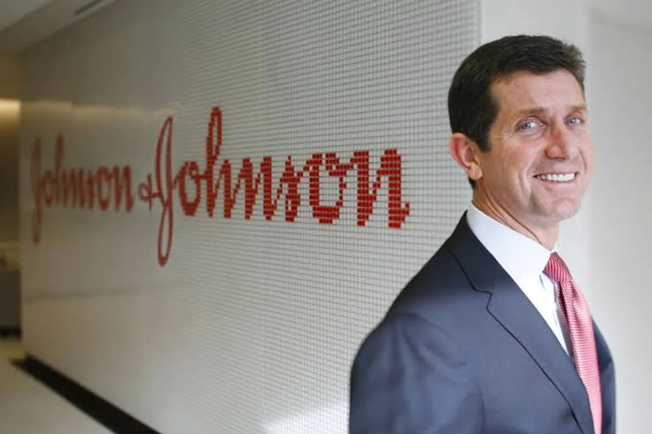 Johnson & Johnson