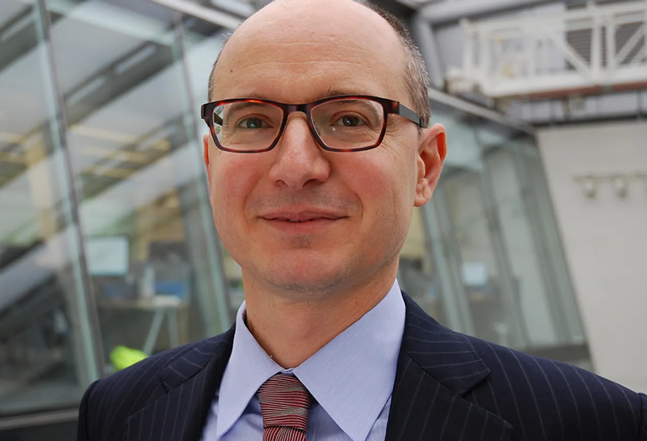 Andrea Coscelli, UK, Google, Facebook