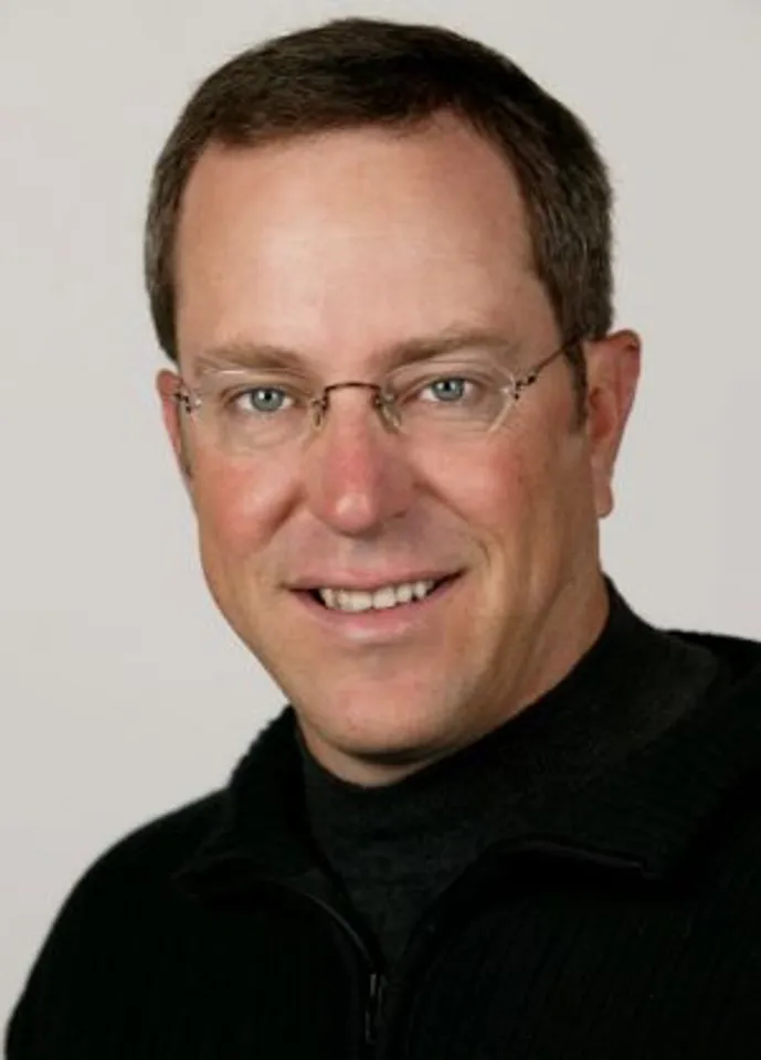 Larry Heck, Samsung, Bixby