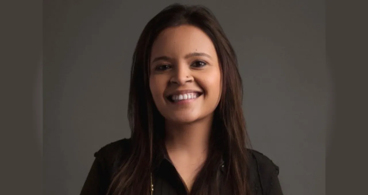 Shreyasi Singh, Founder & CEO, Harappa.