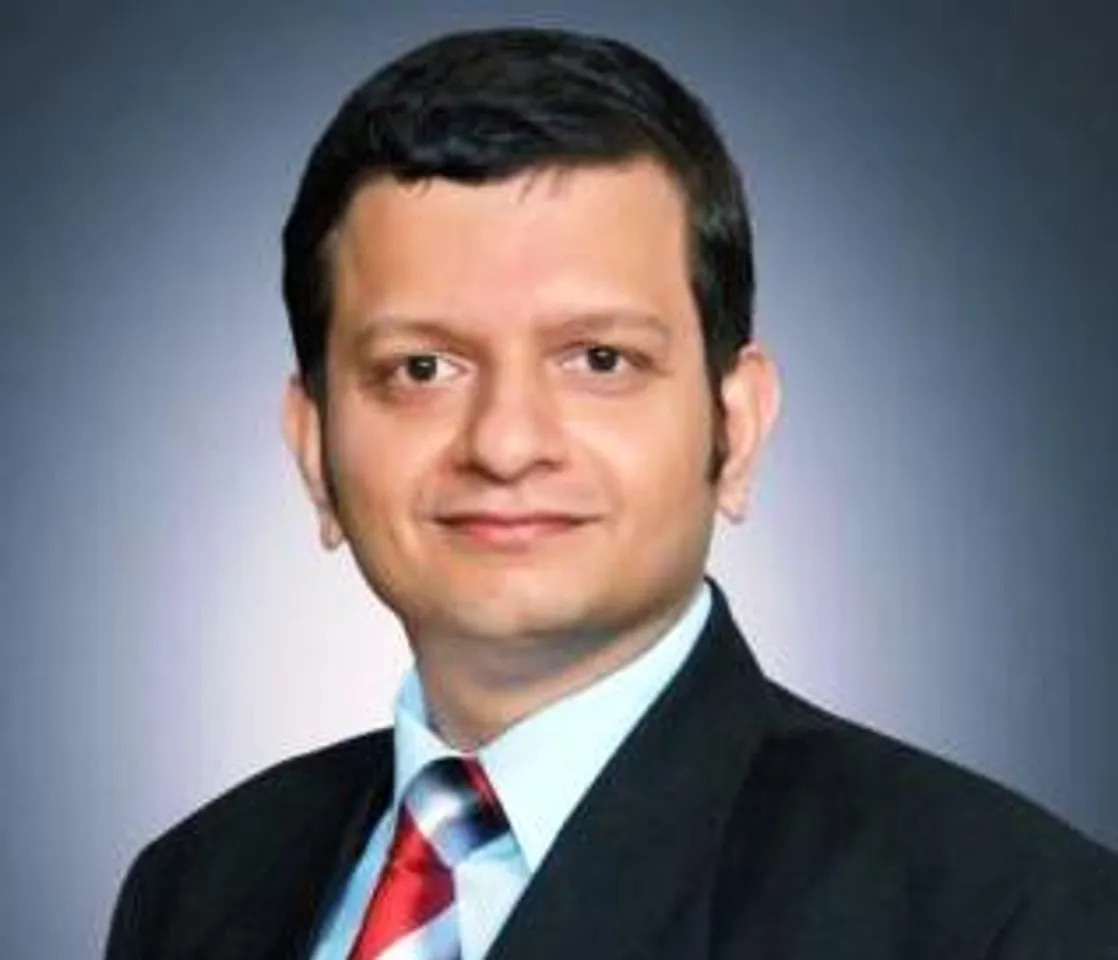 Yugal Joshi, iOT, Dell EMC, Atos