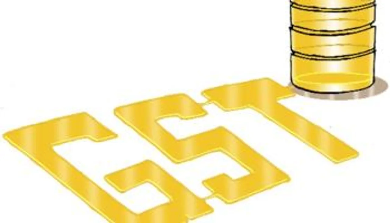 GSTN, GST, Table 6A, Exporters, Tax Refunds
