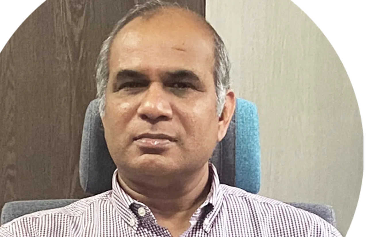 Invendis, Satish Kulkarni