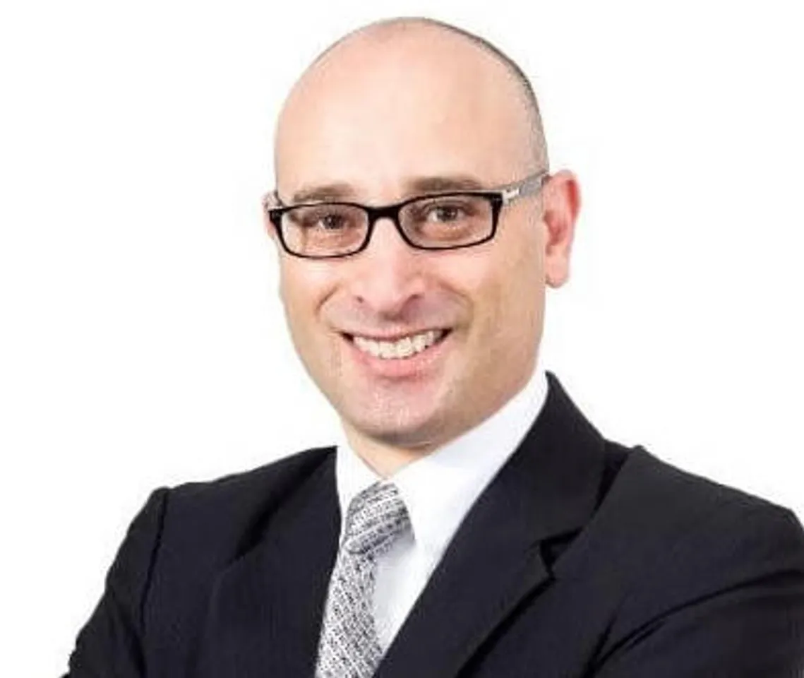 Anthony Bartolo, Avaya