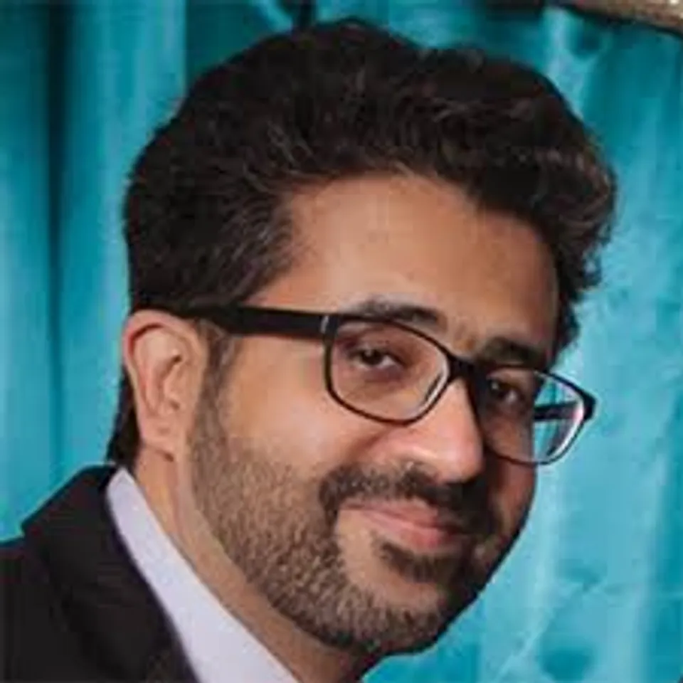 Satnam Narang, tenable