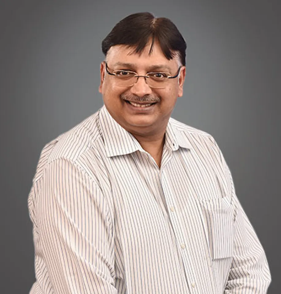peeyush gupta, Tata Steel