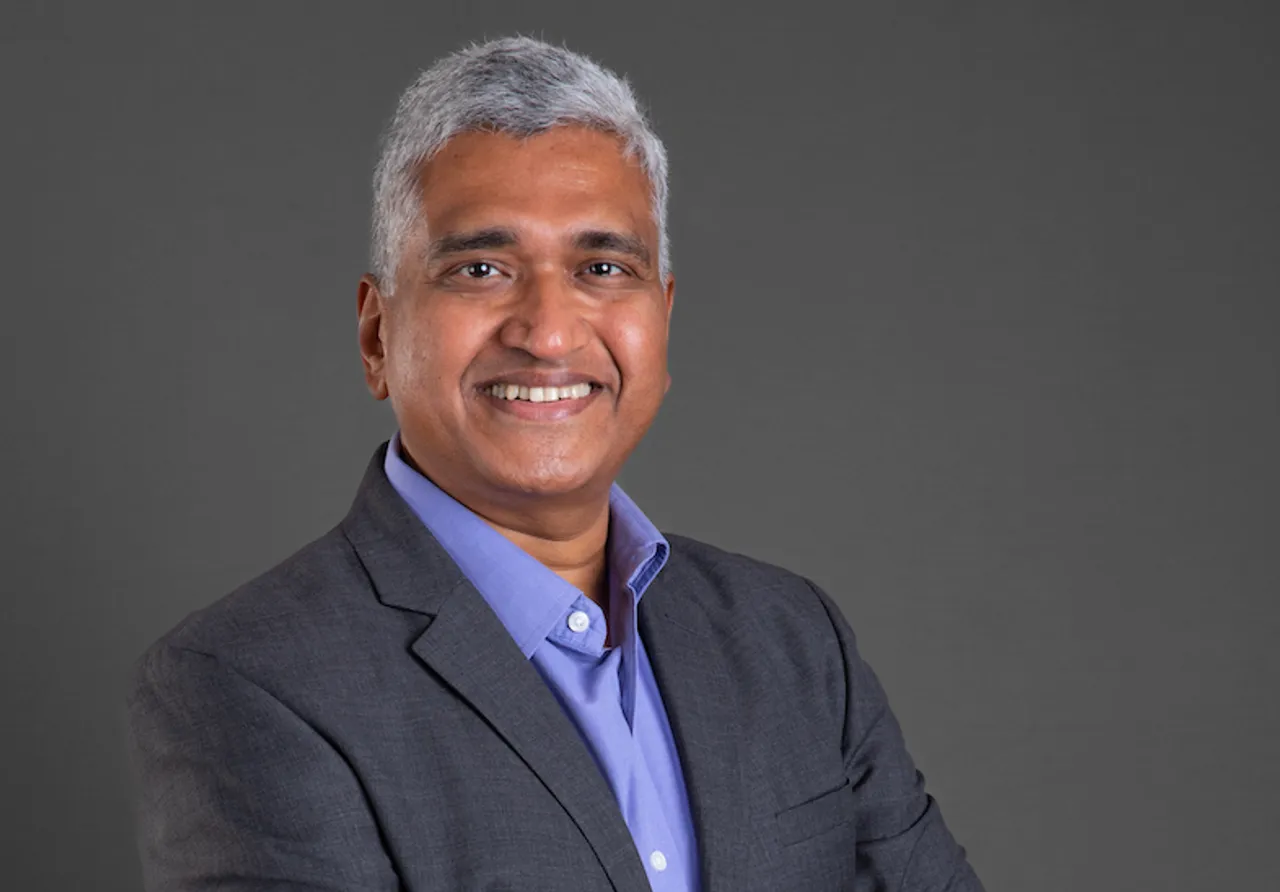 Mani Ganeshan, Amadeus