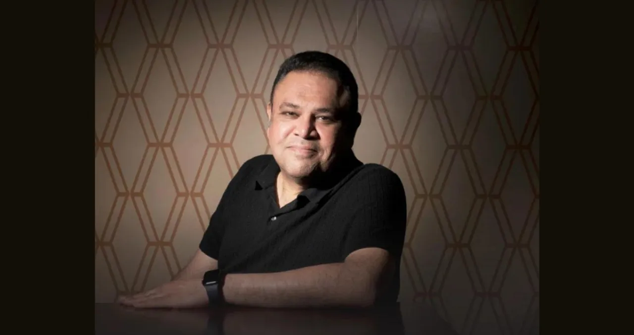Amit Ramani, Founder & CEO of Awfis
