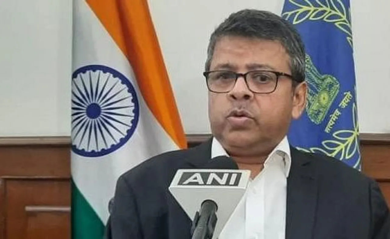 Jagannath Bidyadhar Mahapatra, CBDT