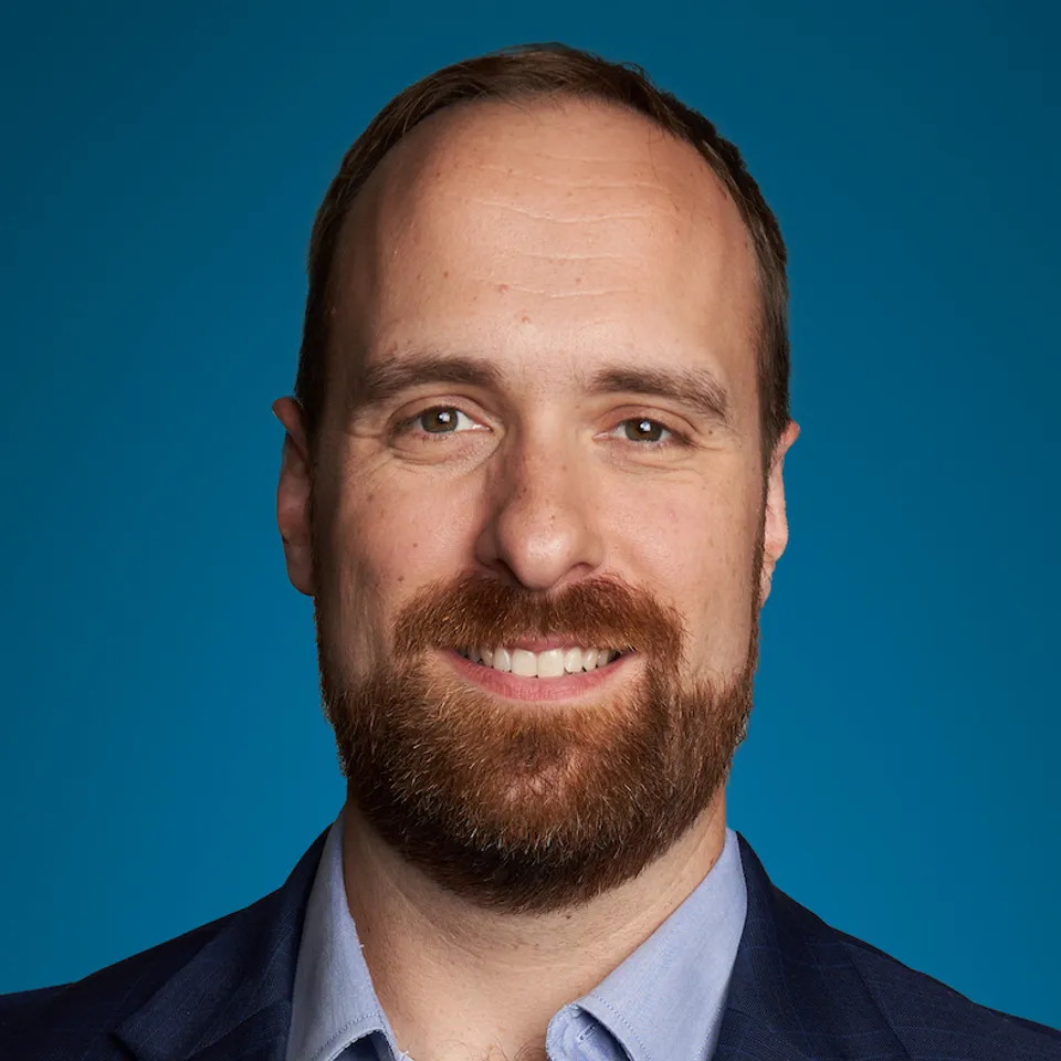 Douglas McKee, trelix