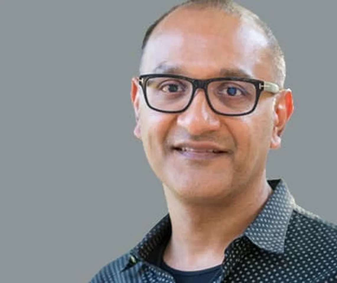 Jeetu Patel, cisco WebEx