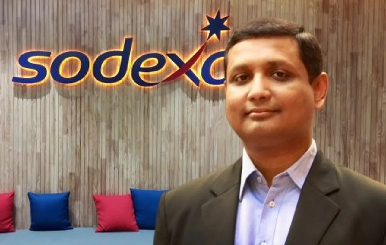 Sudexo BRS India, MSMEs, Tax, Suvodeep Das