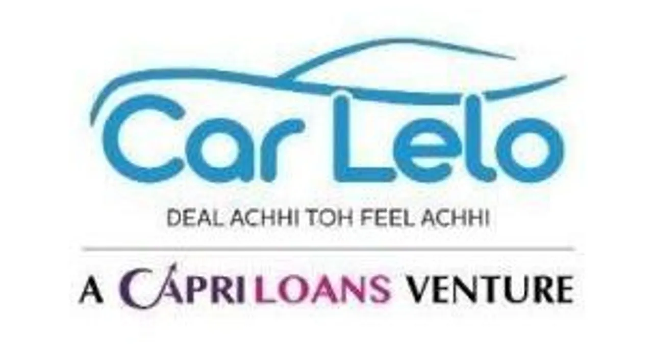 Gaurav Aggarwal, Founder and CEO, CarLelo