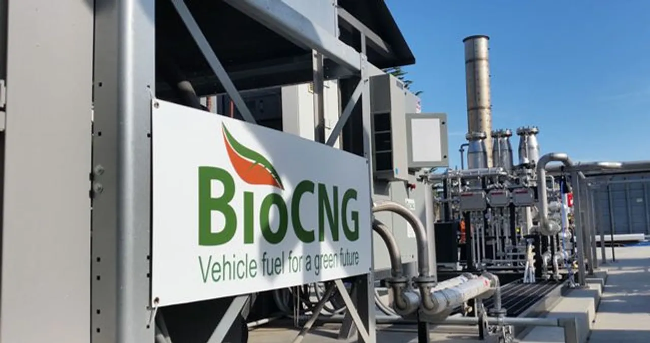 BioCNG
