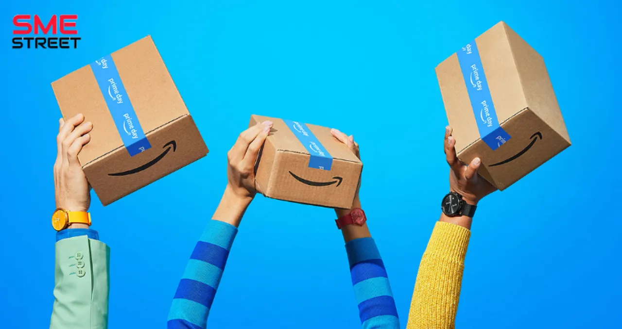 Prime Day Sale