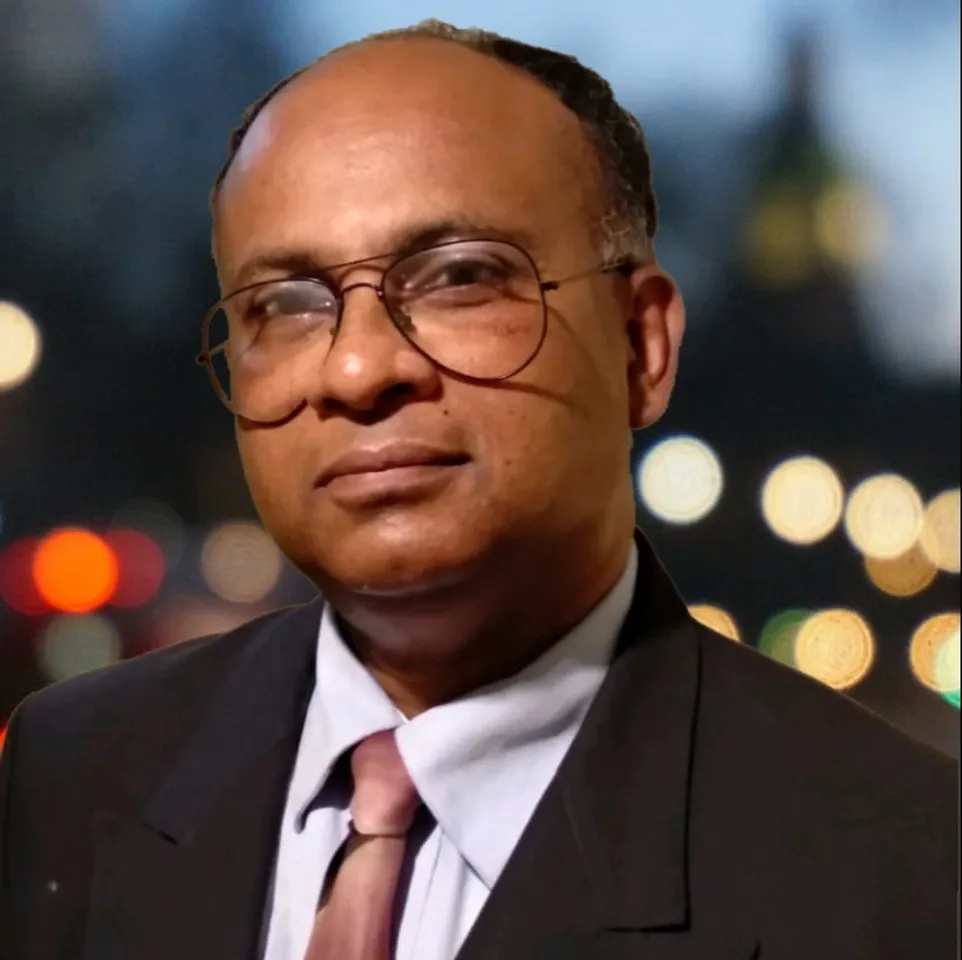 Abraham Paul Vatakencherry
