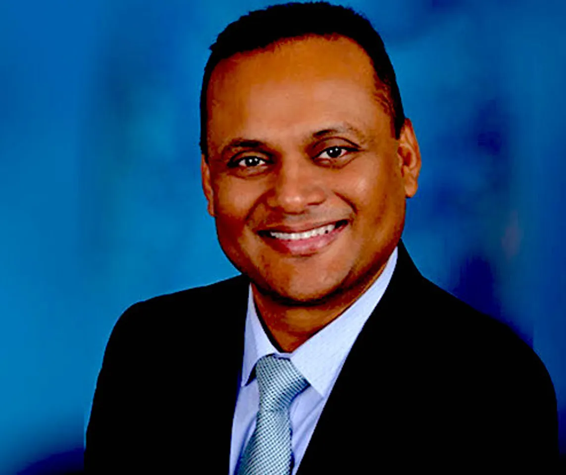 Partha Datta, Jeep Compass, FCA