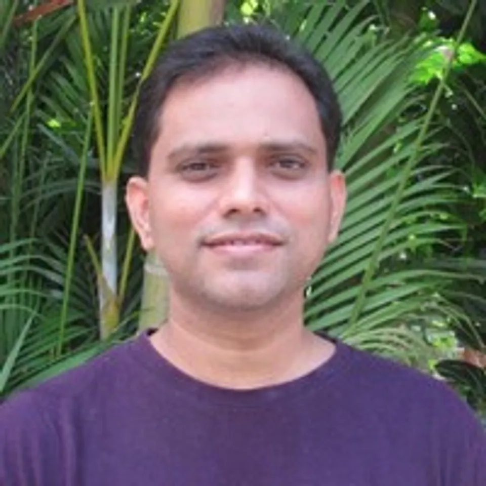 Suresh Kondamudi, clevertap
