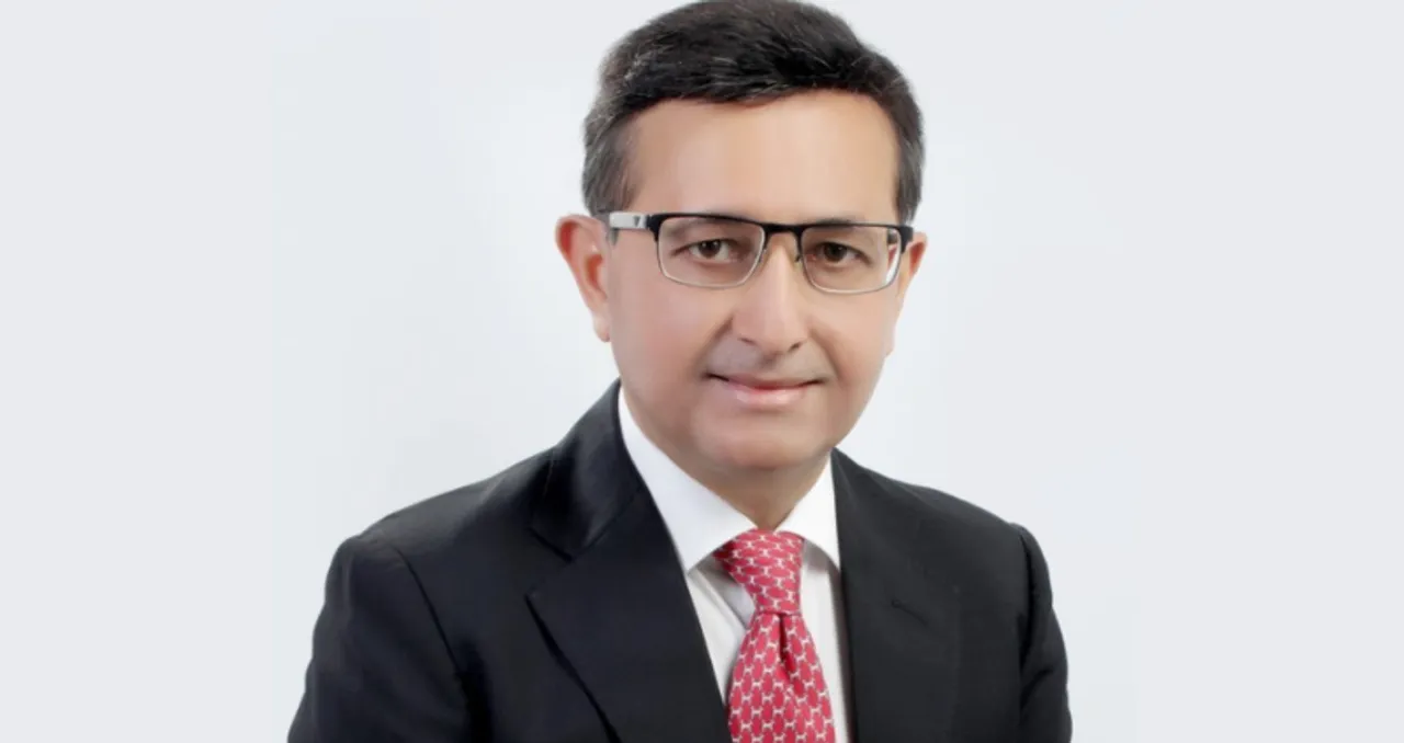 Upendra Nath Sharma, Partner, JSA