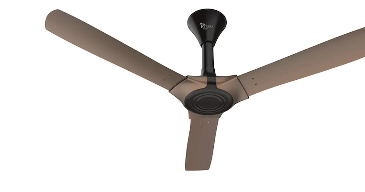 Syska Smart Fan