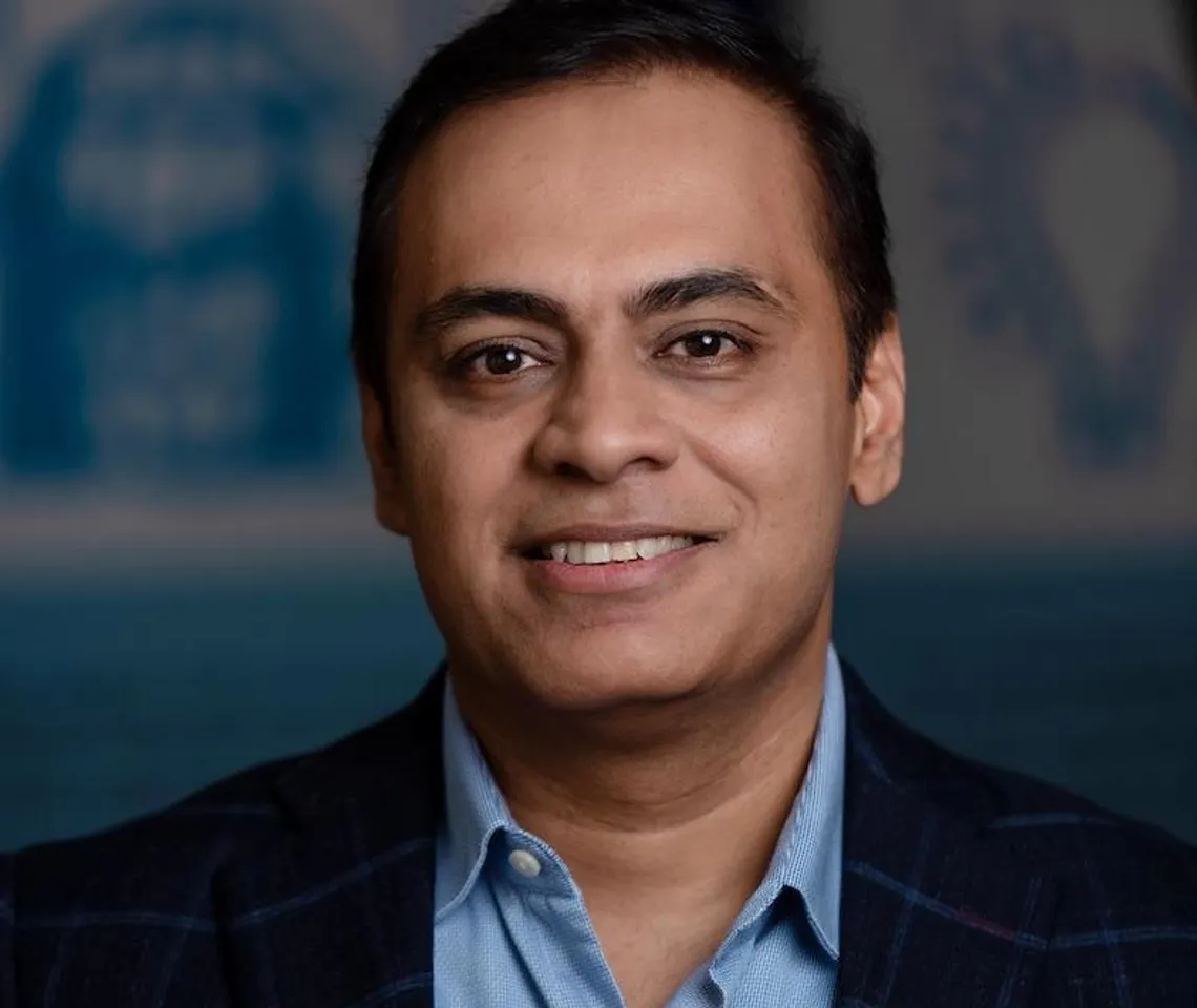 Prashant Krishnan