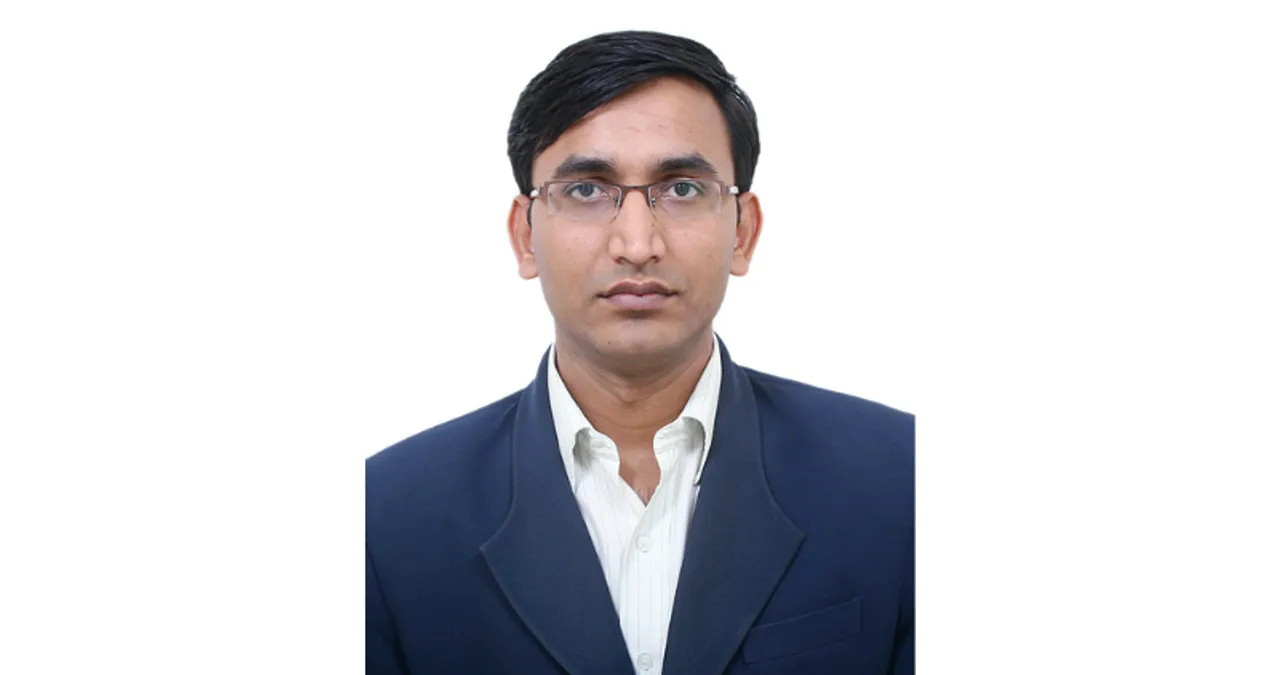 Om Prakash Sharma, COO, UGRO
