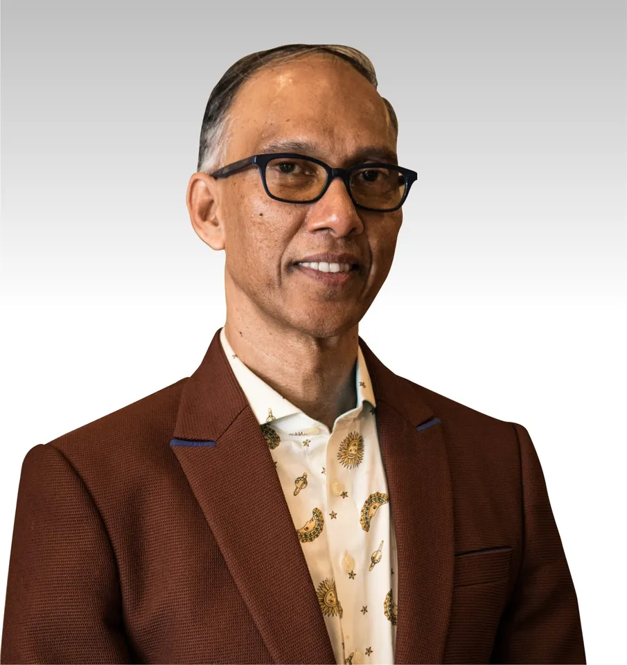 Mr. Sean Yalamanchi, President, InfoVision 