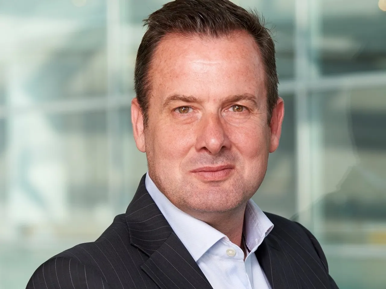 Anthony Webb, A10 Networks