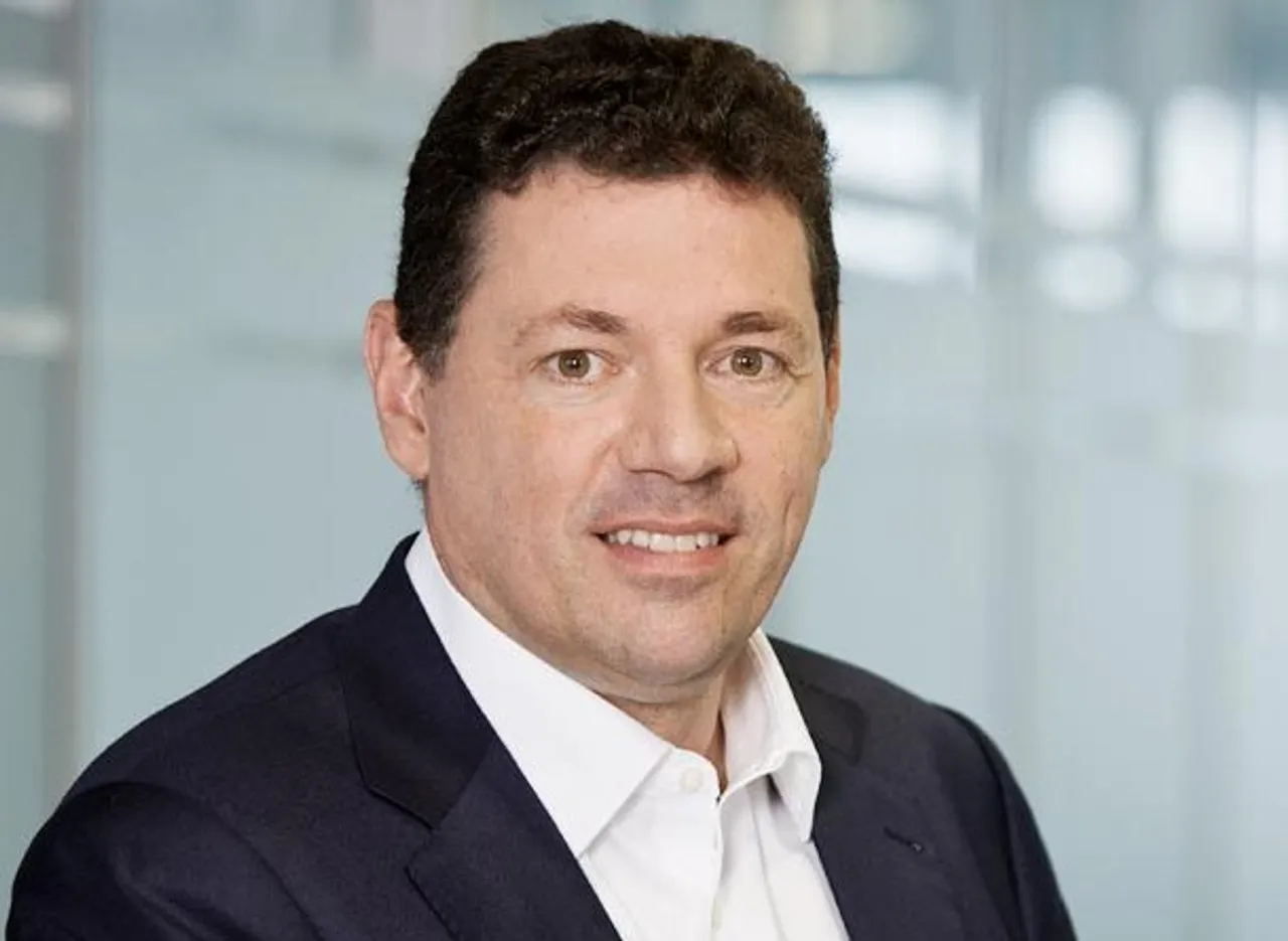 Robert Van de Kerkhof